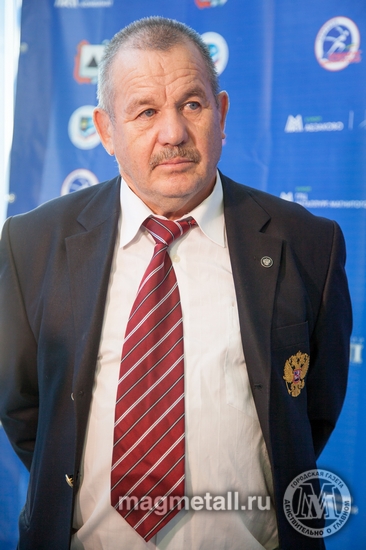 Дмитрий Рухмалев