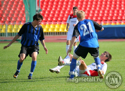 Дмитрий Рухмалев