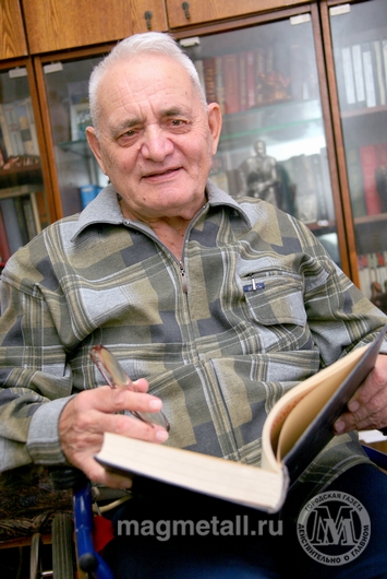 Дмитрий Рухмалев