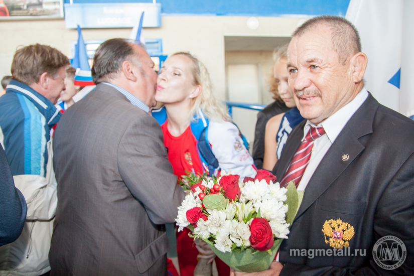 Дмитрий Рухмалев