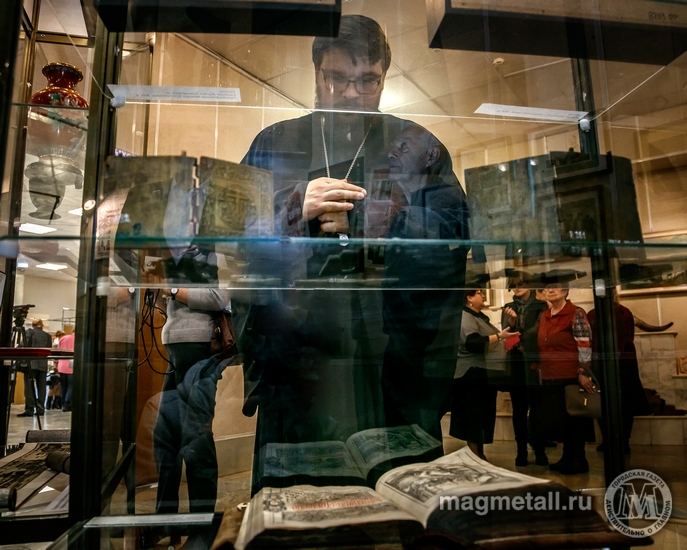 Андрей Серебряков