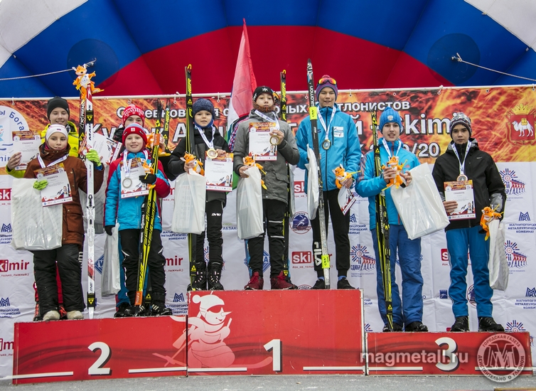 Евгений Рухмалев