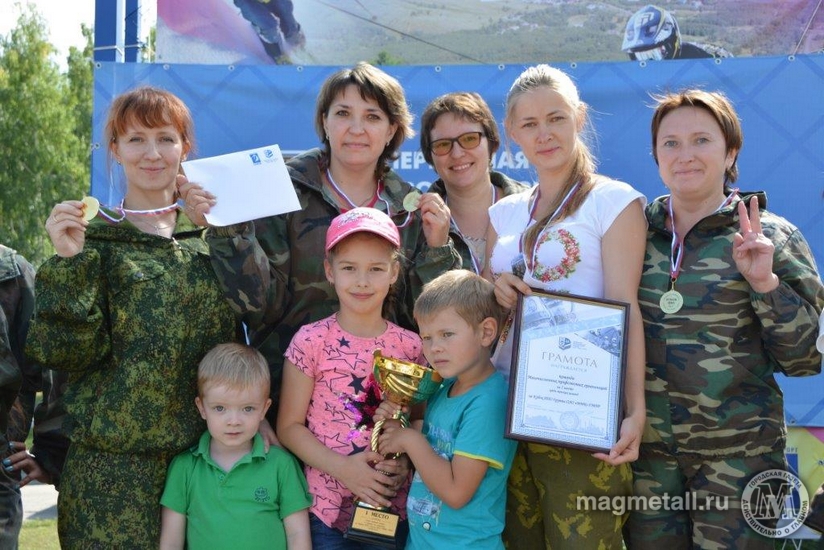 Серьёзная игра - замечательный отдых | Фотография 3