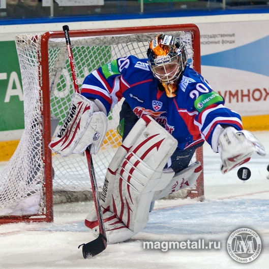 Андрей Серебряков