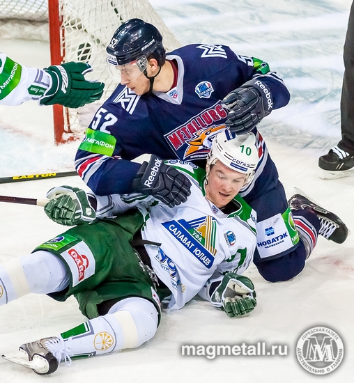 Андрей Серебряков