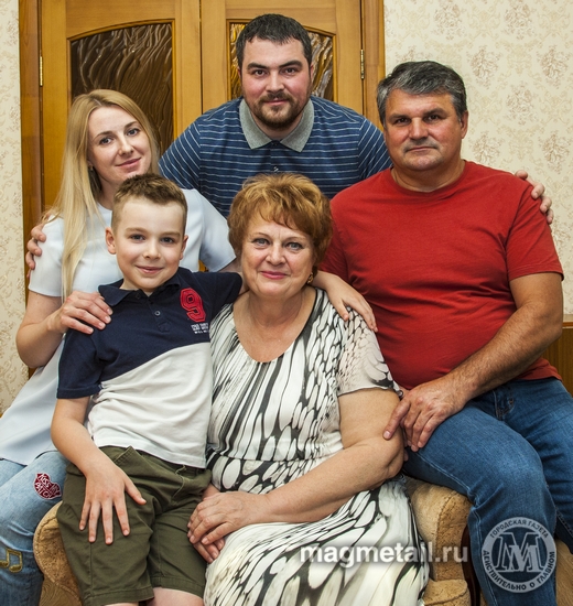 Евгений Рухмалев