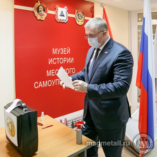 Андрей Серебряков