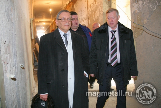 Дмитрий Рухмалев