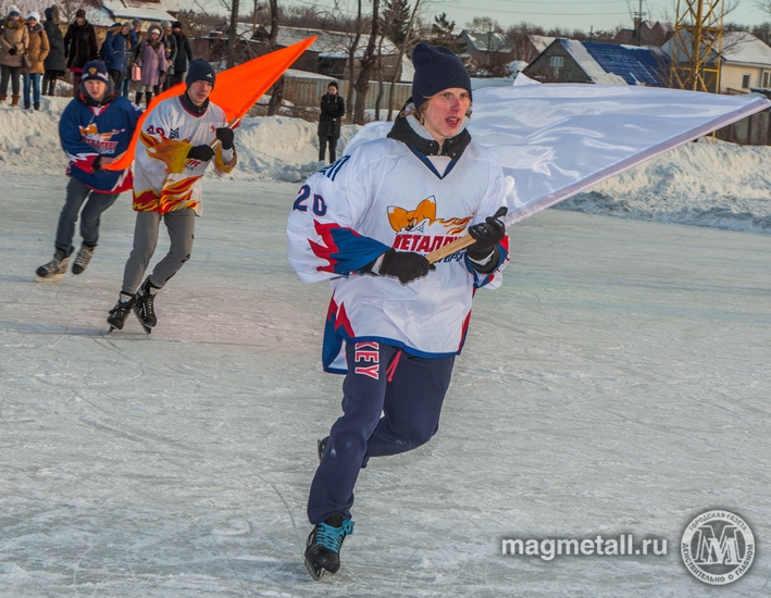 Евгений Рухмалев