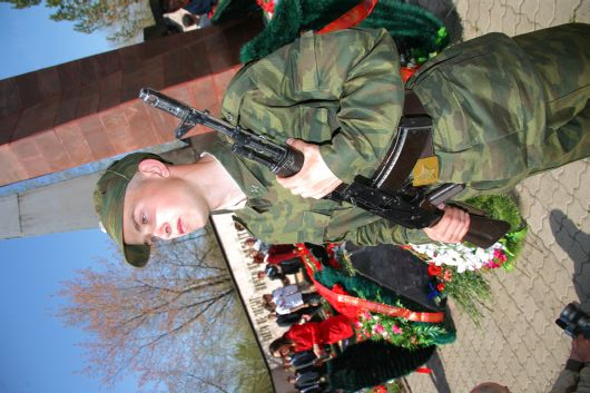 Дмитрий Рухмалев