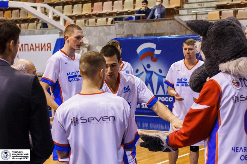 Победный сериал продолжается | Фотография 3