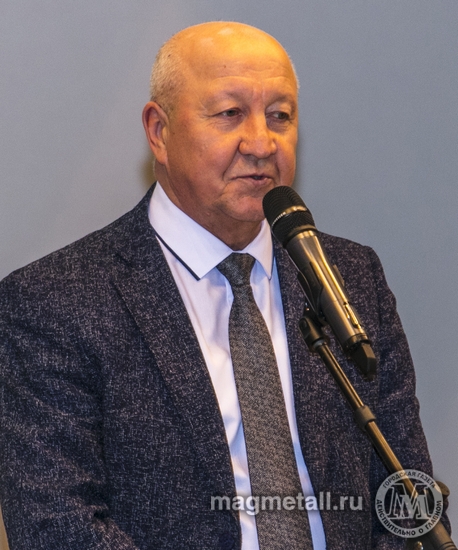Евгений Рухмалев