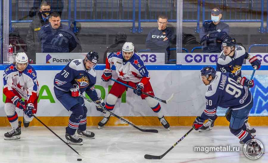 Евгений Рухмалев