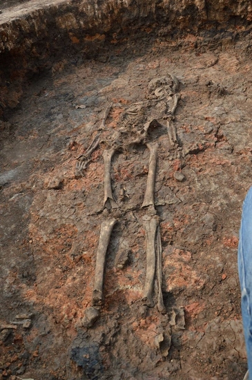 Новые археологические находки обнаружили ученые на Аркаиме | Фотография 2