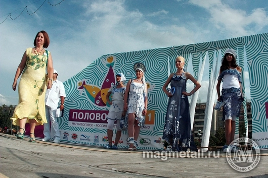 Илья Московец