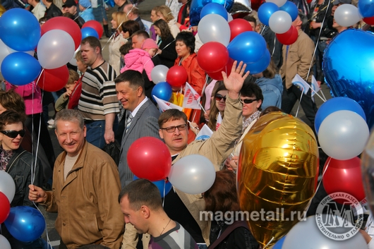 Дмитрий Рухмалев