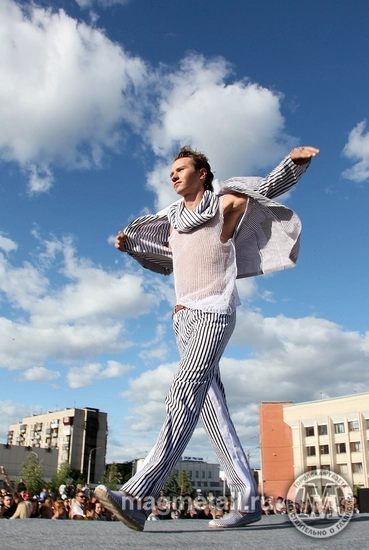 Дмитрий Рухмалев