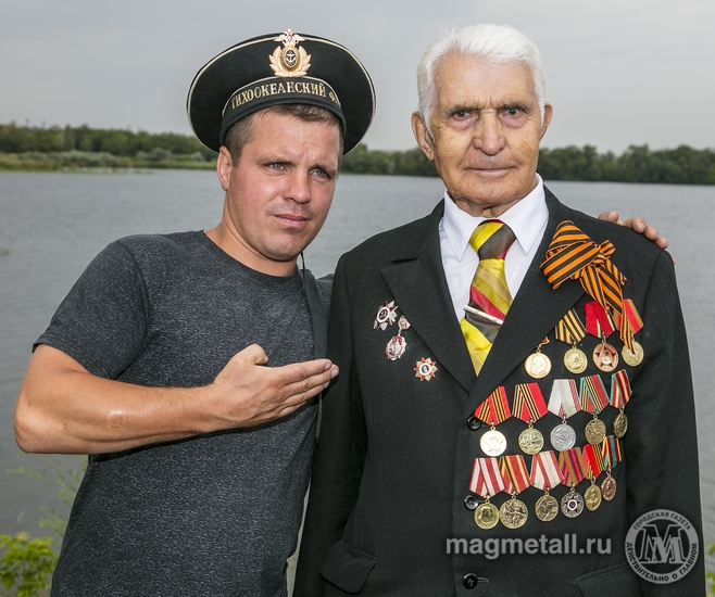 Евгений Рухмалев