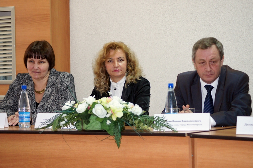 Мост от Австрии до Магнитки | Фотография 10