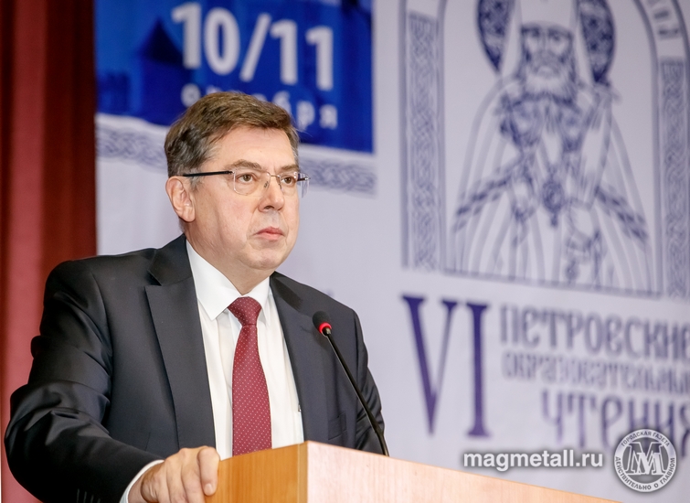 Андрей Серебряков