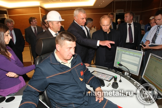 Первый миллион стана "5000" | Фотография 5