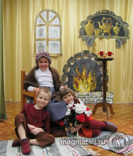 Спектакли, плаванье, коньки | Фотография 7