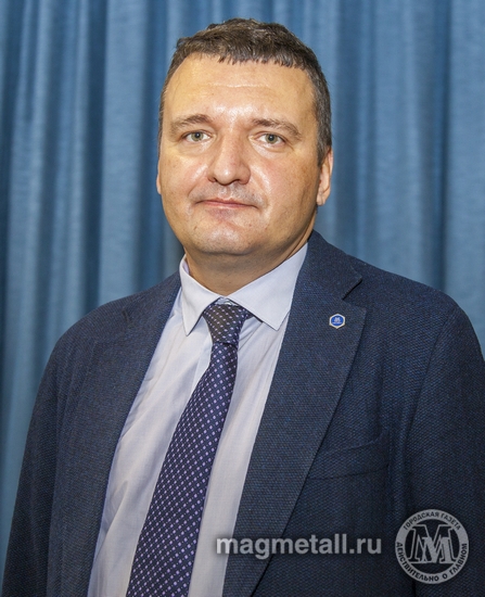 Евгений Рухмалев