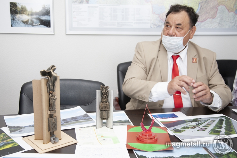 Дмитрий Рухмалев