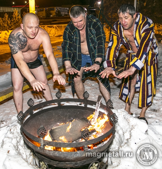 Евгений Рухмалев