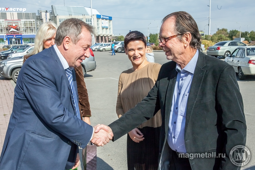 Андрей Серебряков