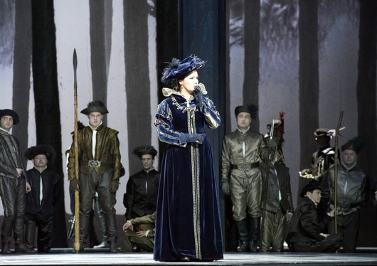 Viva, киноопера! Viva, Болейн! | Фотография 3