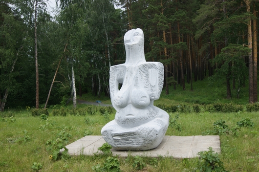 Екатерина Козлова
