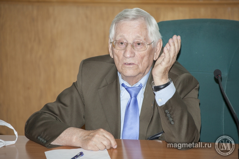 Дмитрий Рухмалев