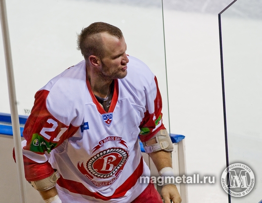 Андрей Серебряков