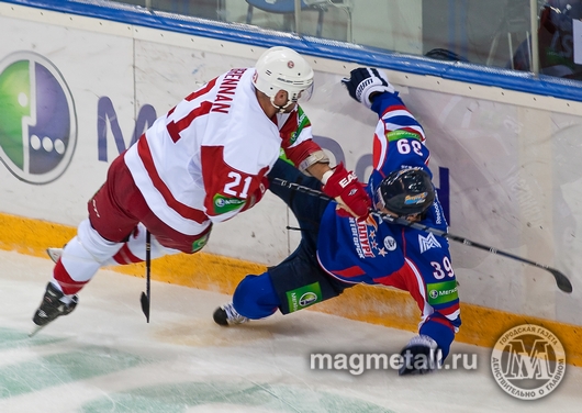 Андрей Серебряков