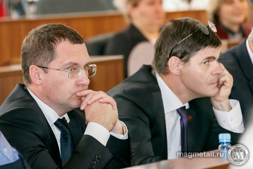 Андрей Серебряков