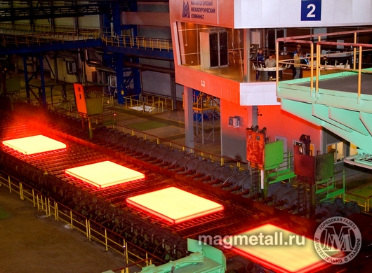 Первый миллион стана "5000" | Фотография 3