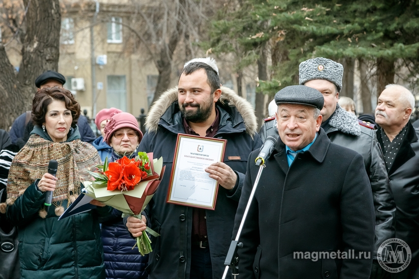 Андрей Серебряков