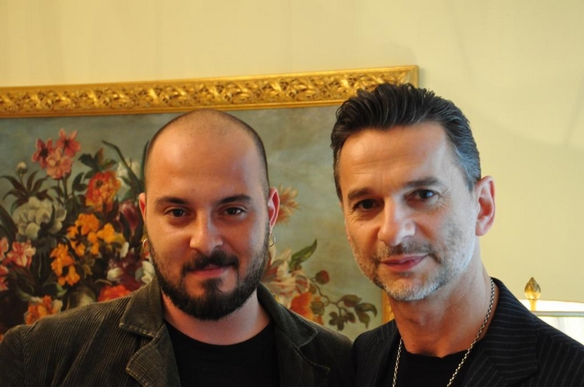 Группа Depeche Mode выступит в России | Фотография 1