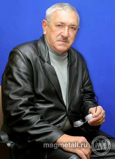 Евгений Рухмалев