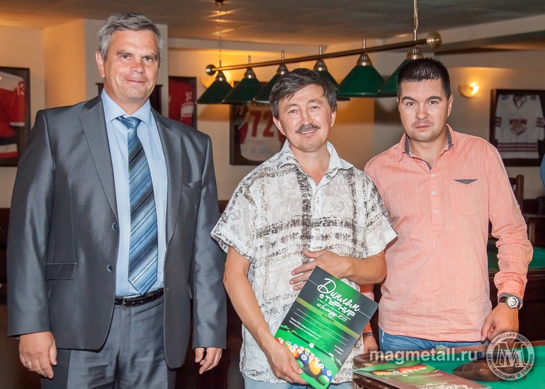 Андрей Серебряков