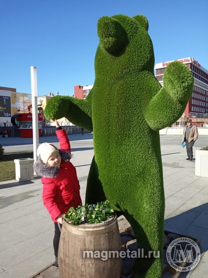 Кавказский Париж | Фотография 9