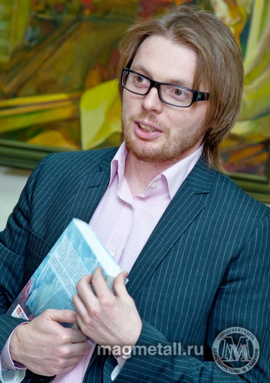 Евгений Рухмалев