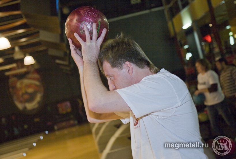 Дмитрий Рухмалев