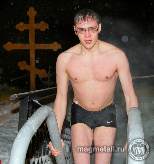 Евгений Рухмалев