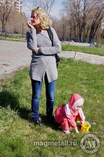 Инна Фокина
