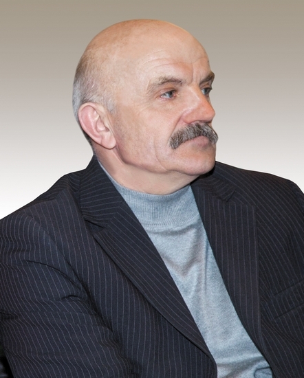 Александр Кошкалда