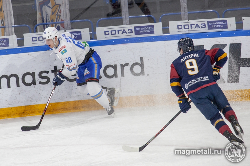 Дмитрий Рухмалев