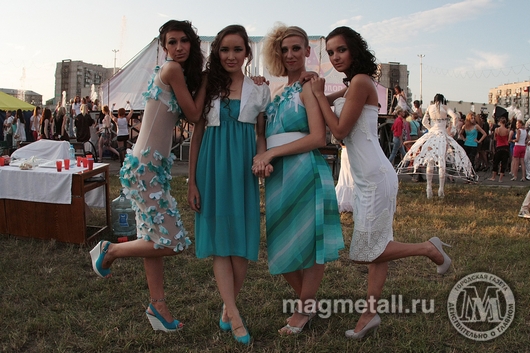 Илья Московец