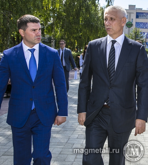 Евгений Рухмалев
